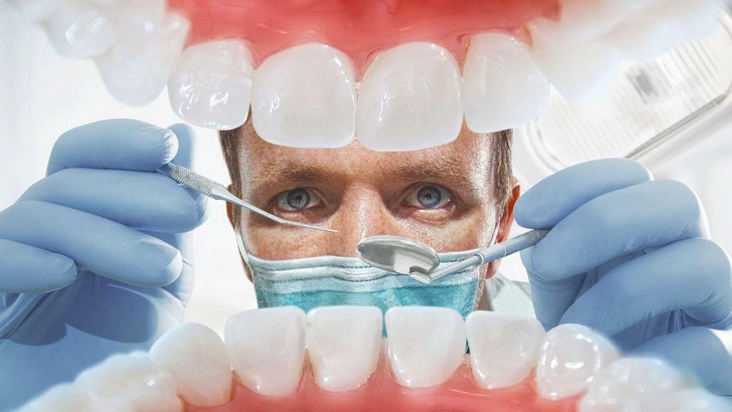 Чем занимается стоматолог?