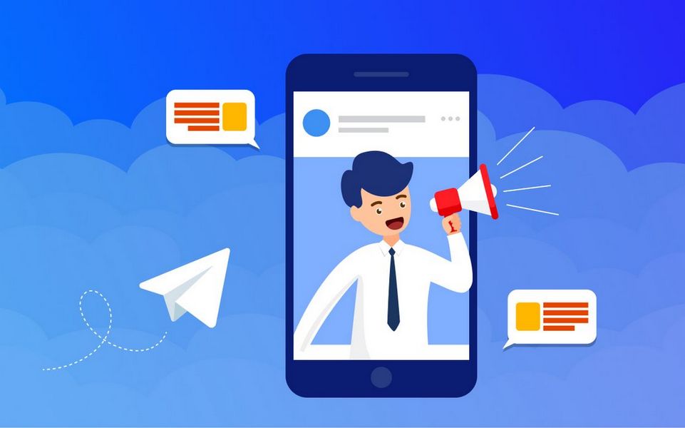Сервис продвижения Telegram: Как увеличить рост вашего Telegram-канала