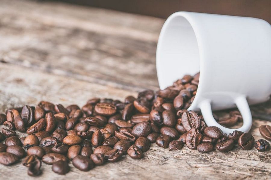 Кофе арабика в зернах: Самый популярный выбор среди любителей кофе