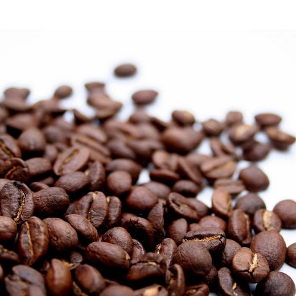 Кофейные зерна: Руководство по видам, обжарке и завариванию