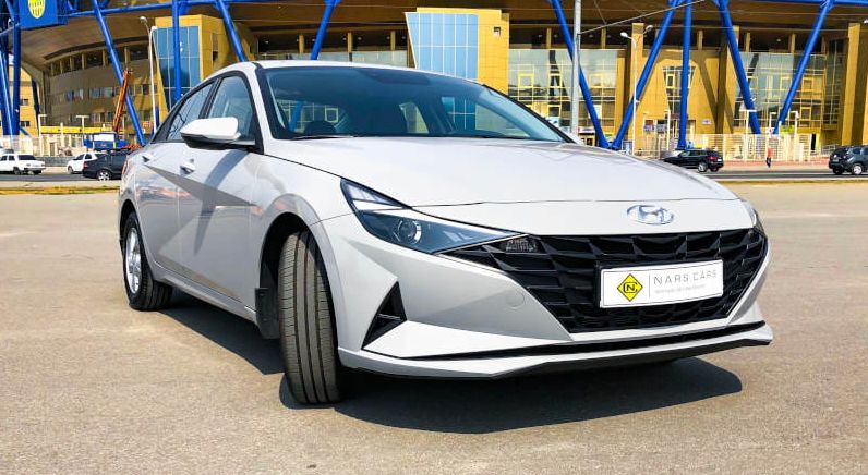 NarsCars полегшує оренду автомобілів у Києві