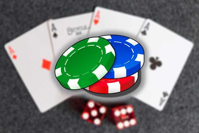 Покерные фишки: Размеры, материалы и стратегические номиналы