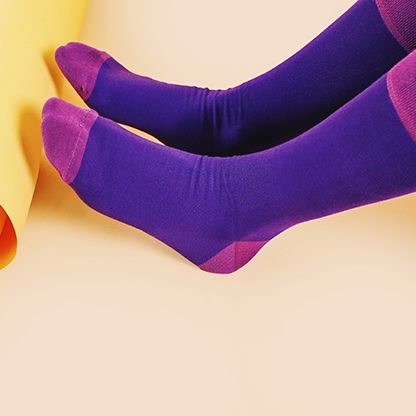 Классические носки: Комфорт и стиль вне времени