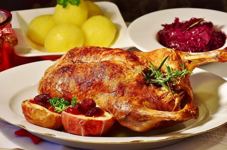 Рецепти страв з качки на святковий стіл: як порадувати гостей