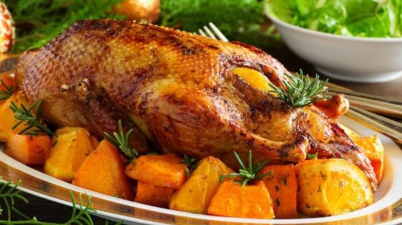 Рецепти страв з качки на святковий стіл: як порадувати гостей
